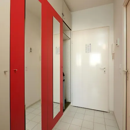 Marina Seeraeuber Apartment