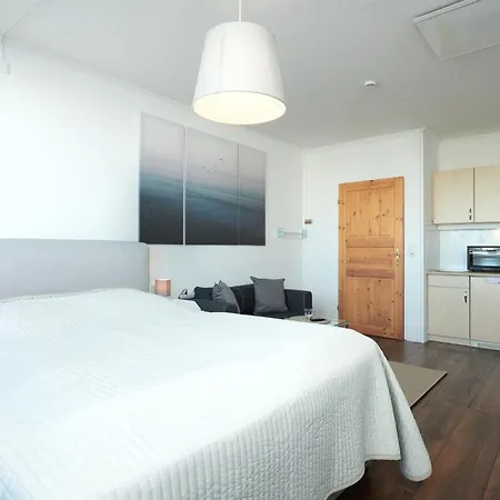 Marina Seeraeuber Apartment Wendtorf