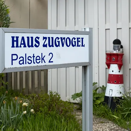 Appartement Marina Seeraeuber Wendtorf