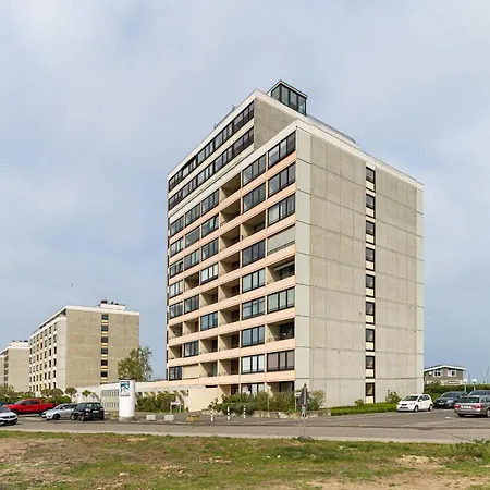 Marina Seeraeuber Appartement *