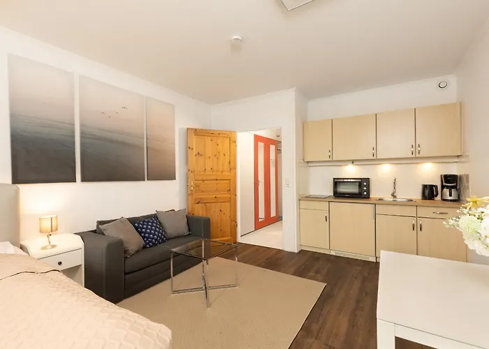 Apartamento Marina Seeraeuber