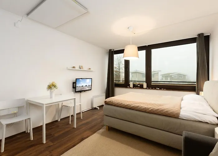 Apartamento Marina Seeraeuber *