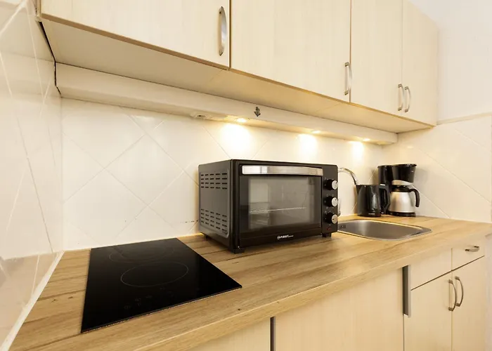 Apartamento Marina Seeraeuber