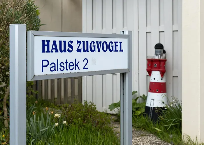 Apartamento Marina Seeraeuber Wendtorf