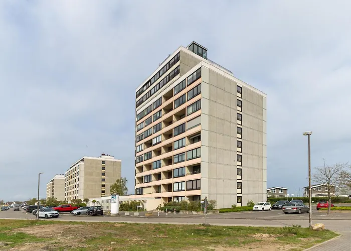 Marina Seeraeuber Apartamento *