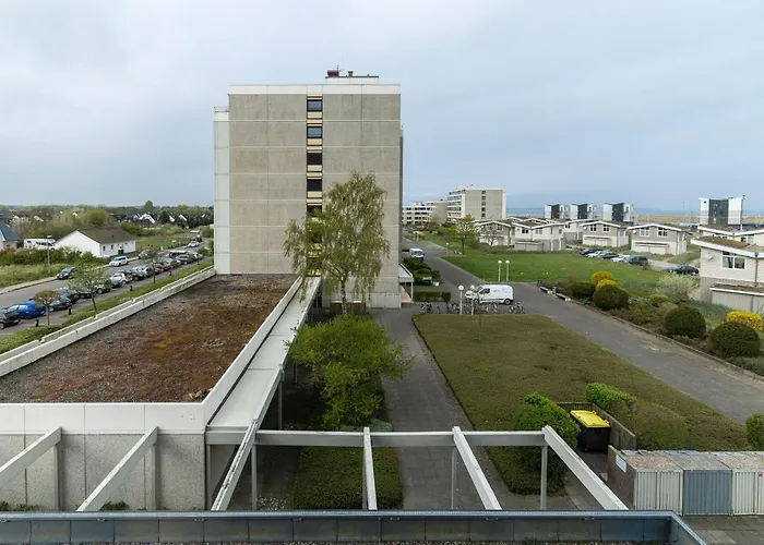 Marina Seeraeuber * Wendtorf